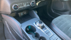 Ford Kuga 2.5 PHEV ST-Line 5dr CVT Estate